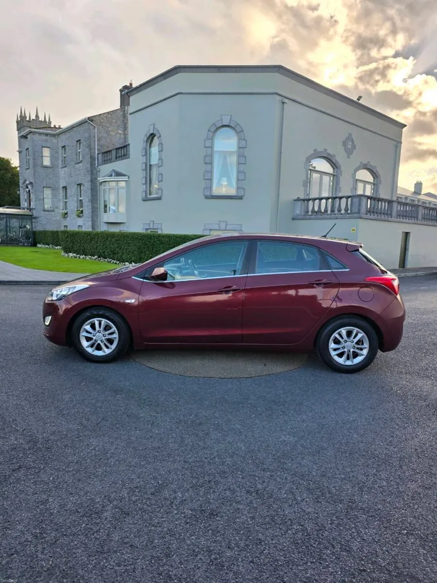 2016 Hyundai i30 1.6D – Low Miles - Image 2
