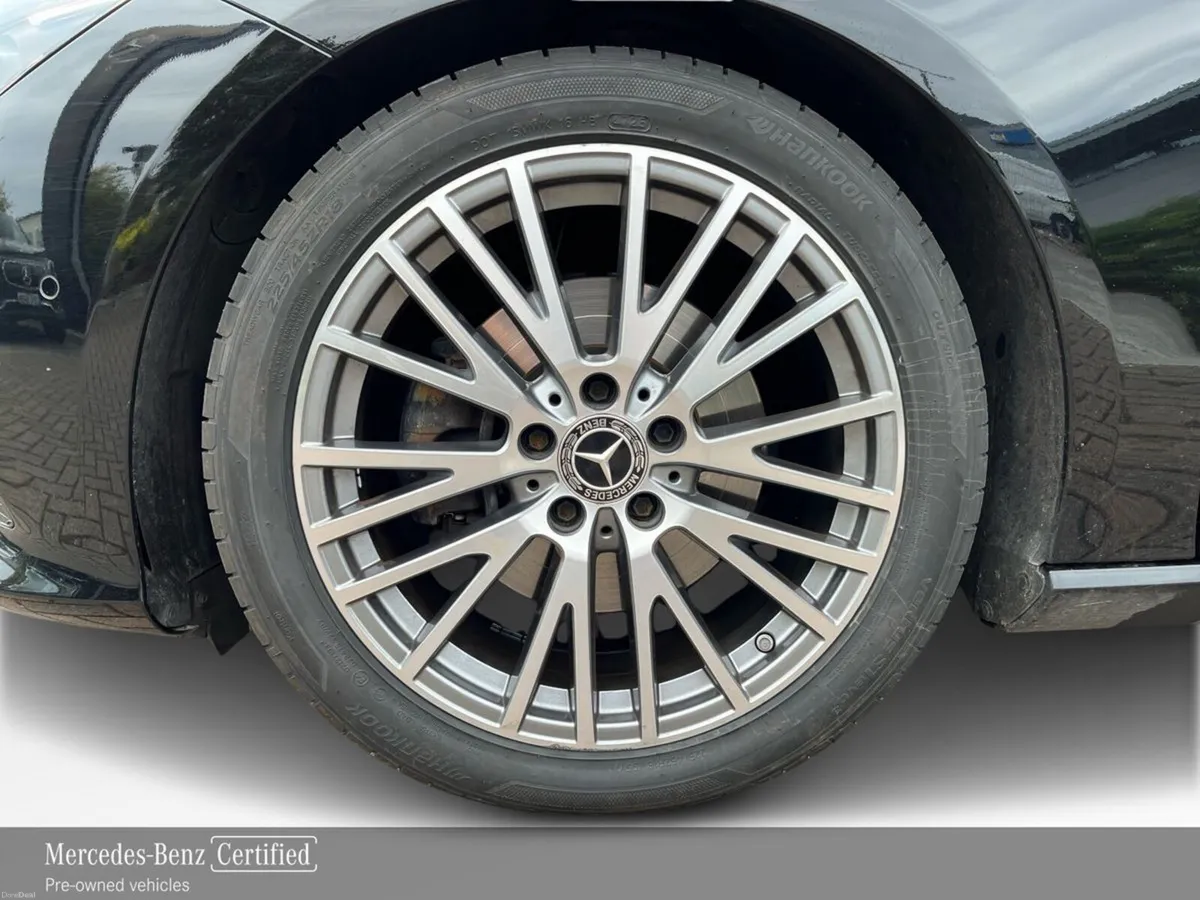 Mercedes-Benz CLA 180D Progressive Line Coupe - Image 5