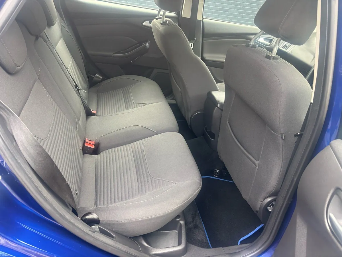 2016 ford focus titanium DSL - Image 6