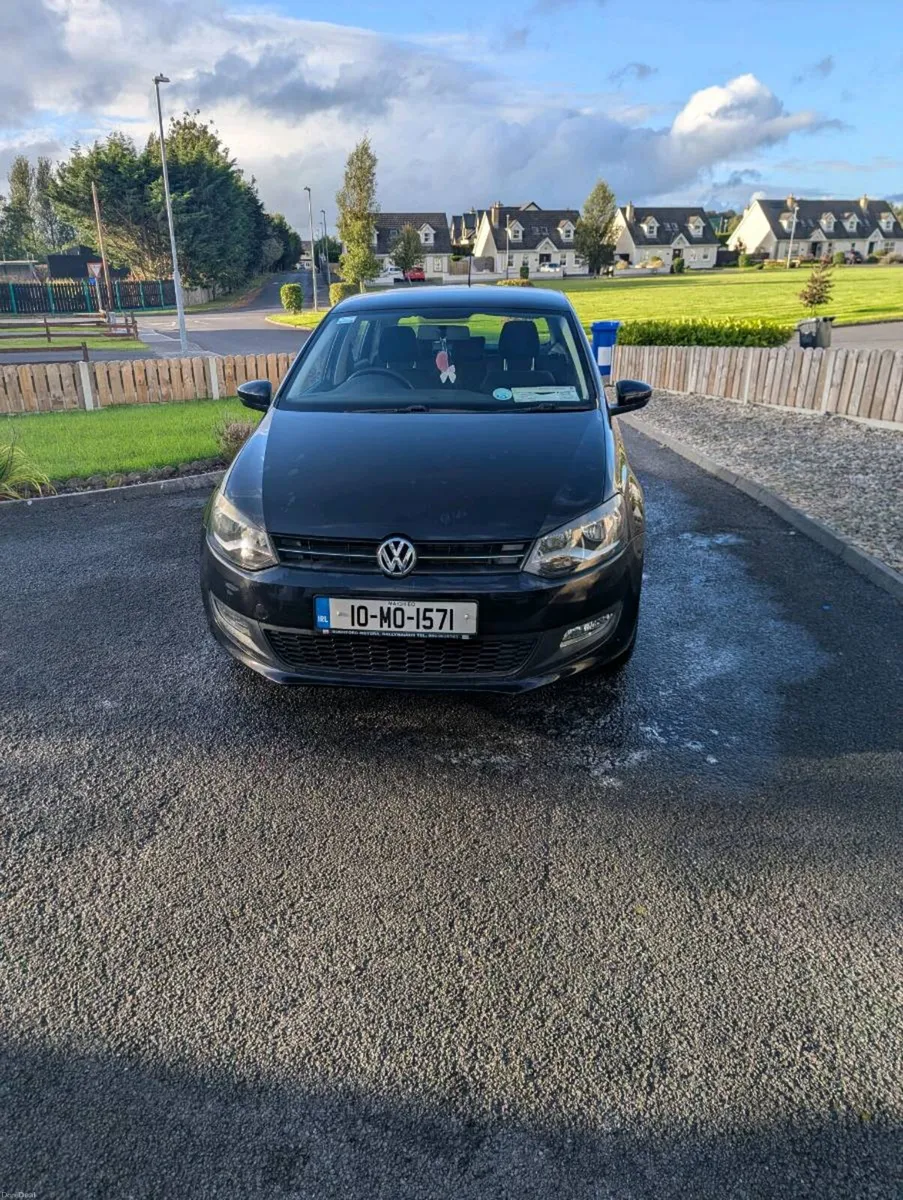 2010 VW Polo 1.6 Diesel - Image 6