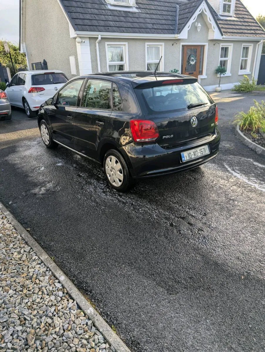 2010 VW Polo 1.6 Diesel - Image 4