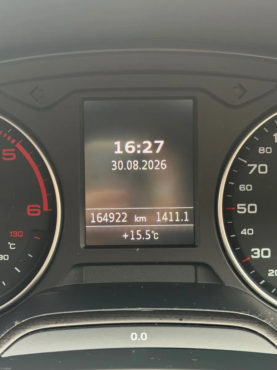 2018 Audi Q2 1.6 TDI S LINE - Image 6