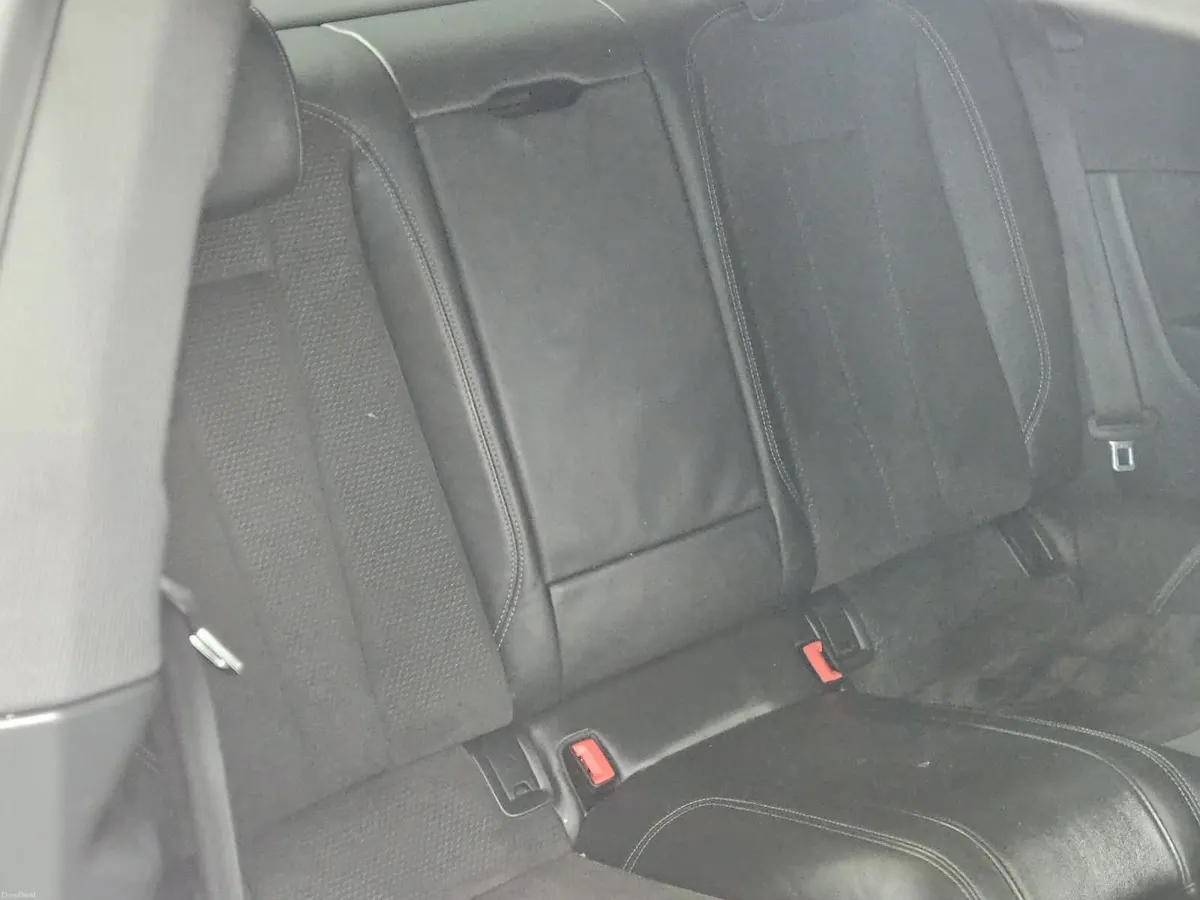 17 AUDI A5 S LINE COUPE 190 BHP - Image 6