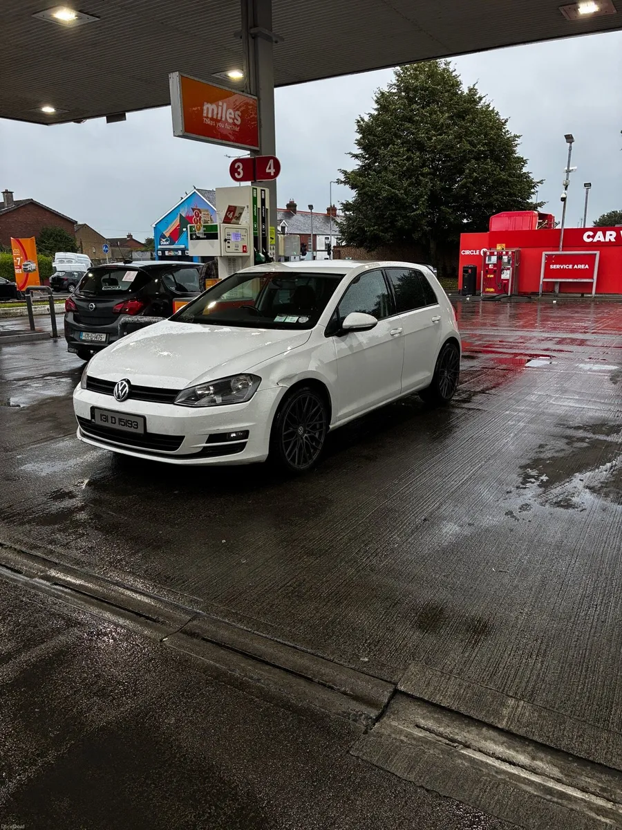 Volkswagen Golf - Image 2