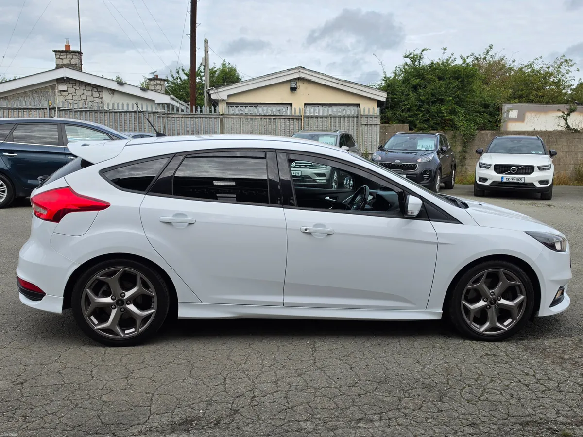 162 FORD FOCUS *2.0D*ST 2*CLEAN* - Image 4