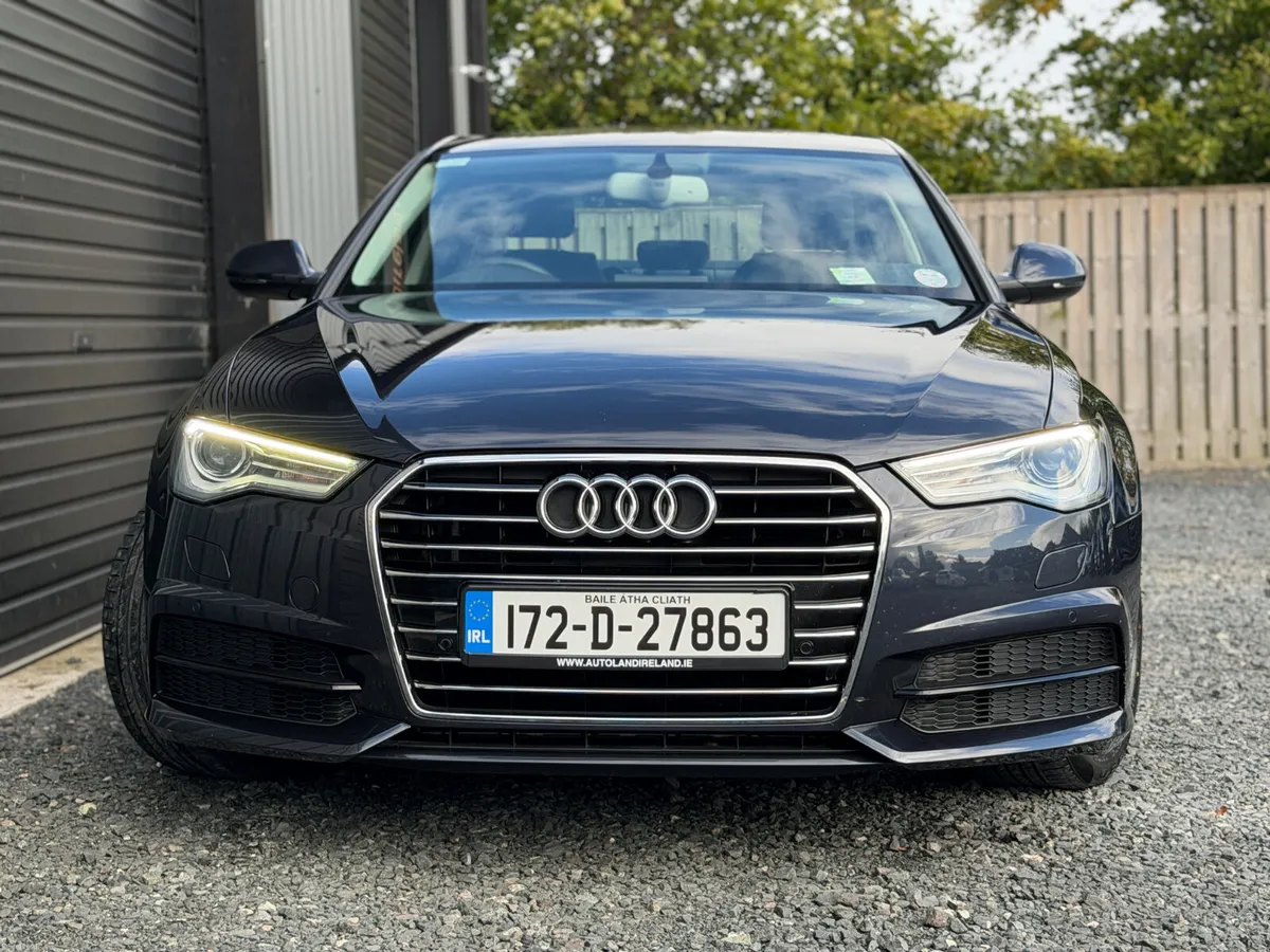 172 Audi A6 Ultra Executive - Image 2