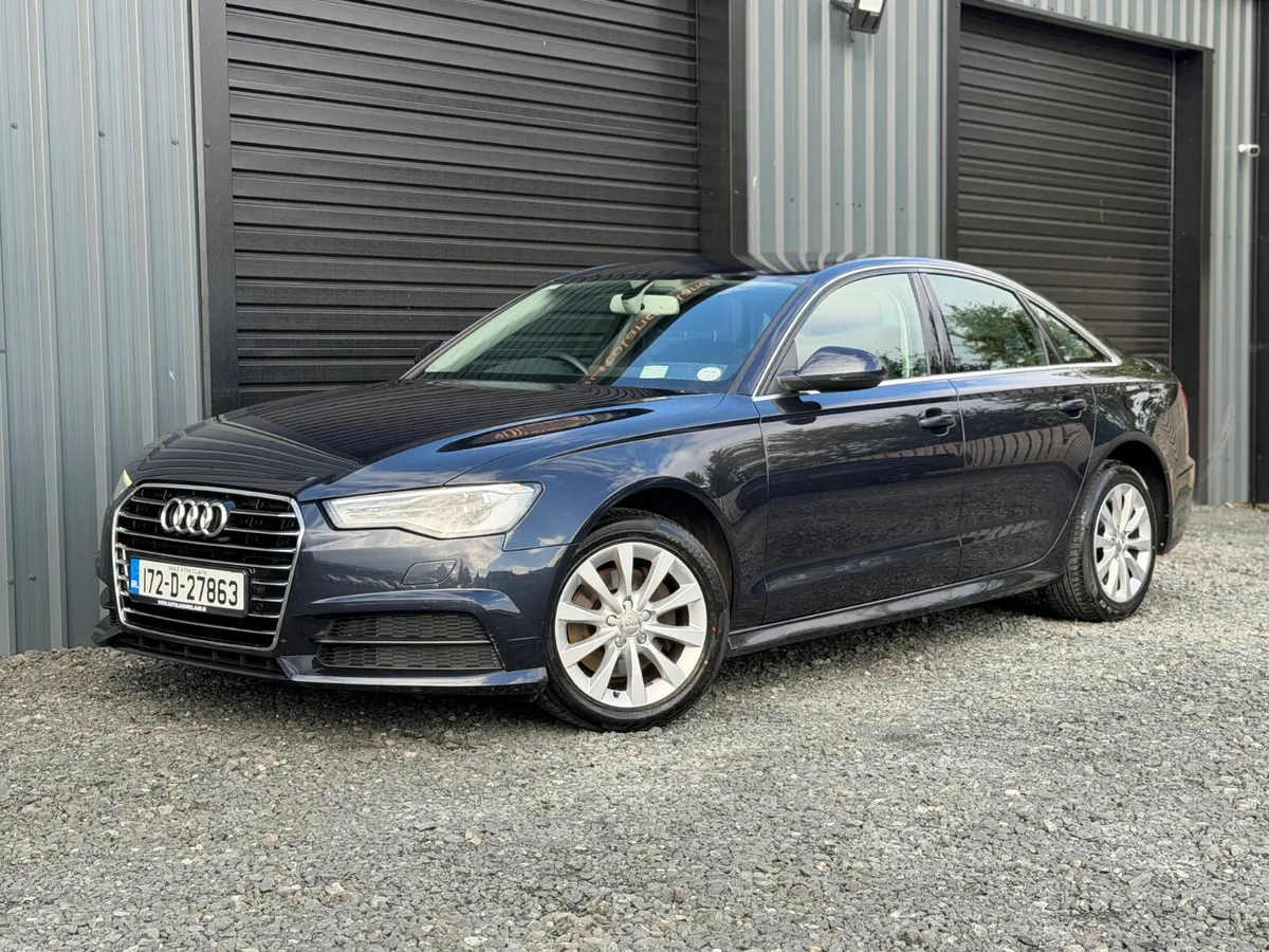172 Audi A6 Ultra Executive - Image 1