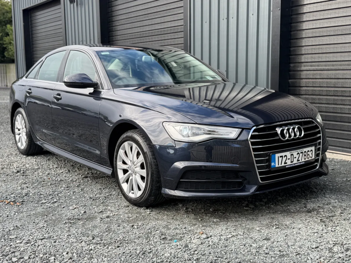 172 Audi A6 Ultra Executive - Image 4