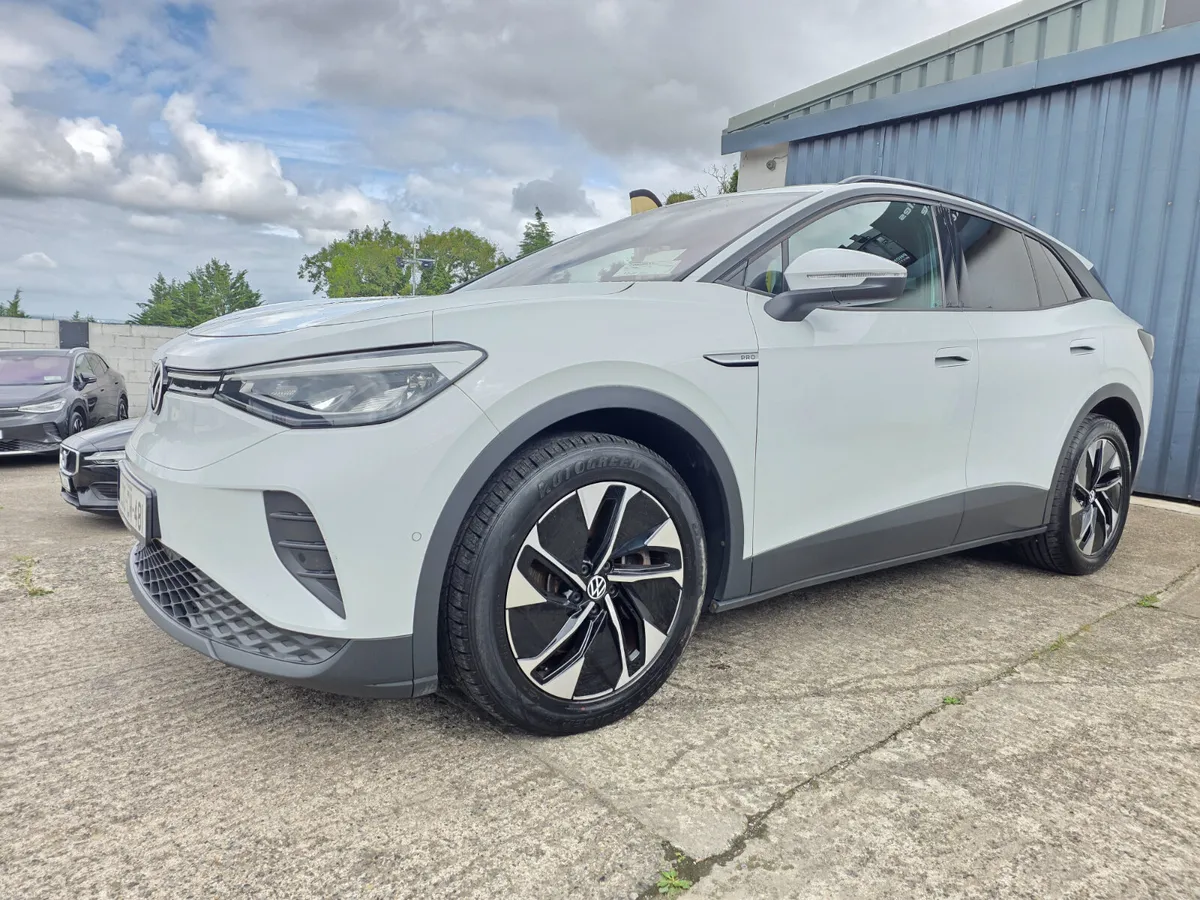 2023 VW ID4 * PRO 77KW * LONG RANGE * - Image 3