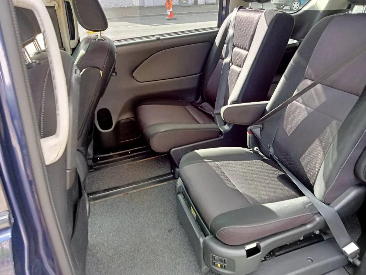 Nissan Highway Star - Image 5
