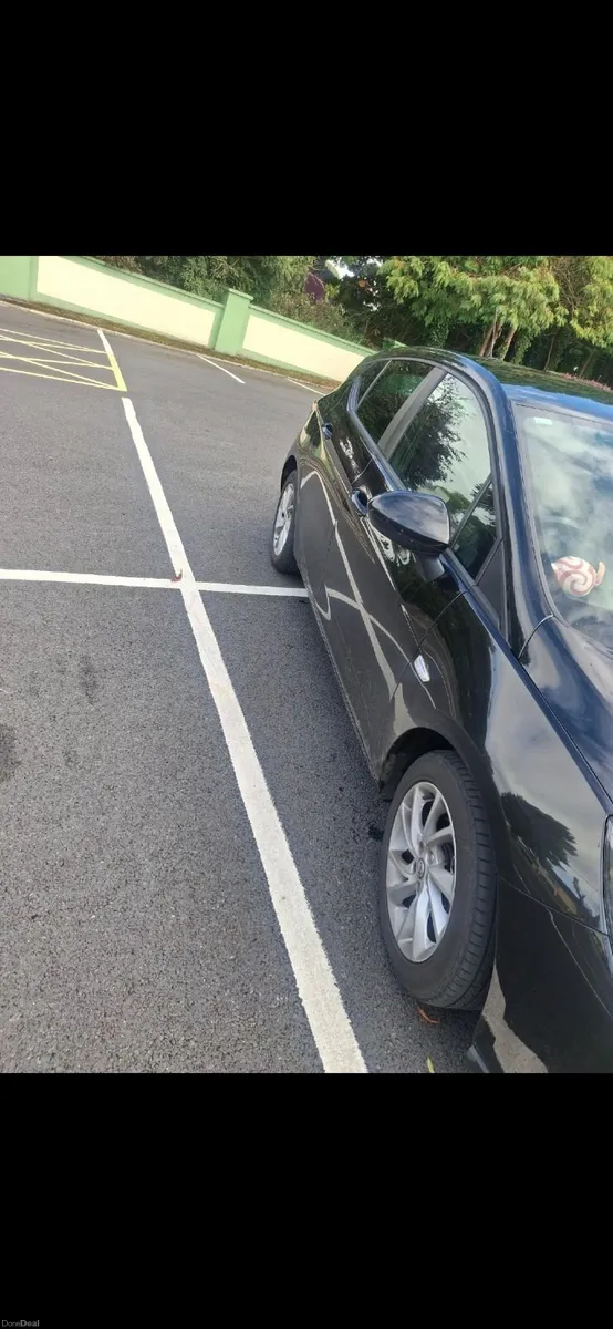 Vauxhall Astra 2019 - Image 3