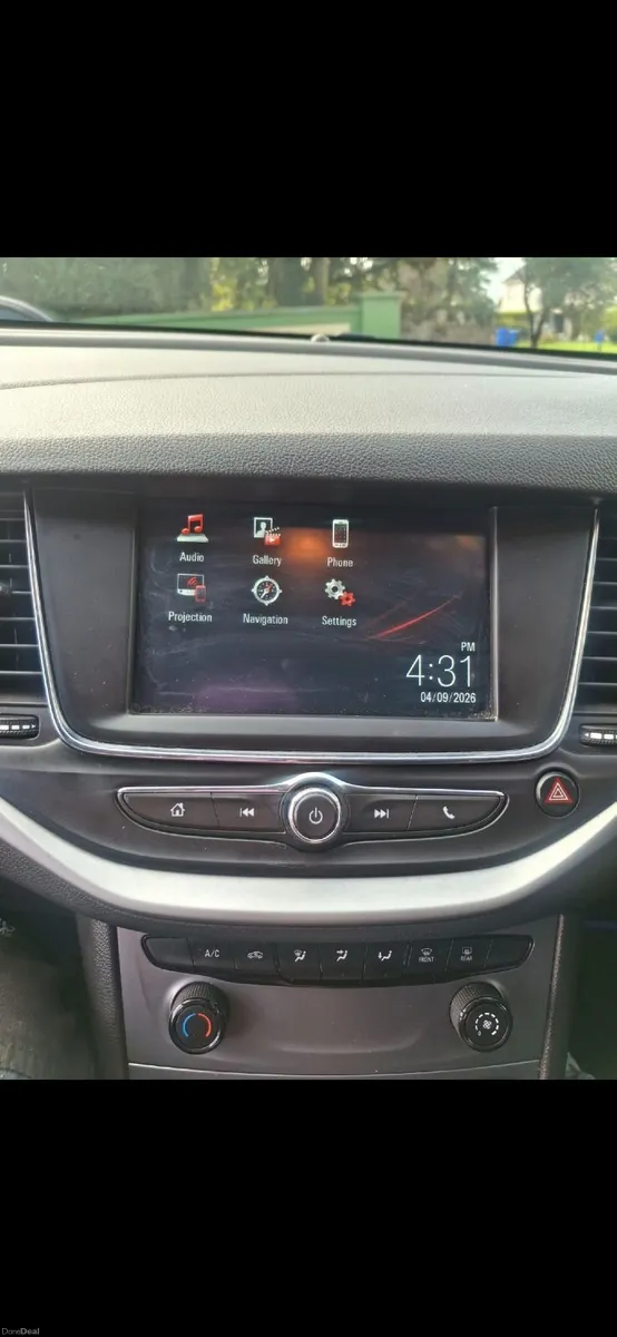 Vauxhall Astra 2019 - Image 5