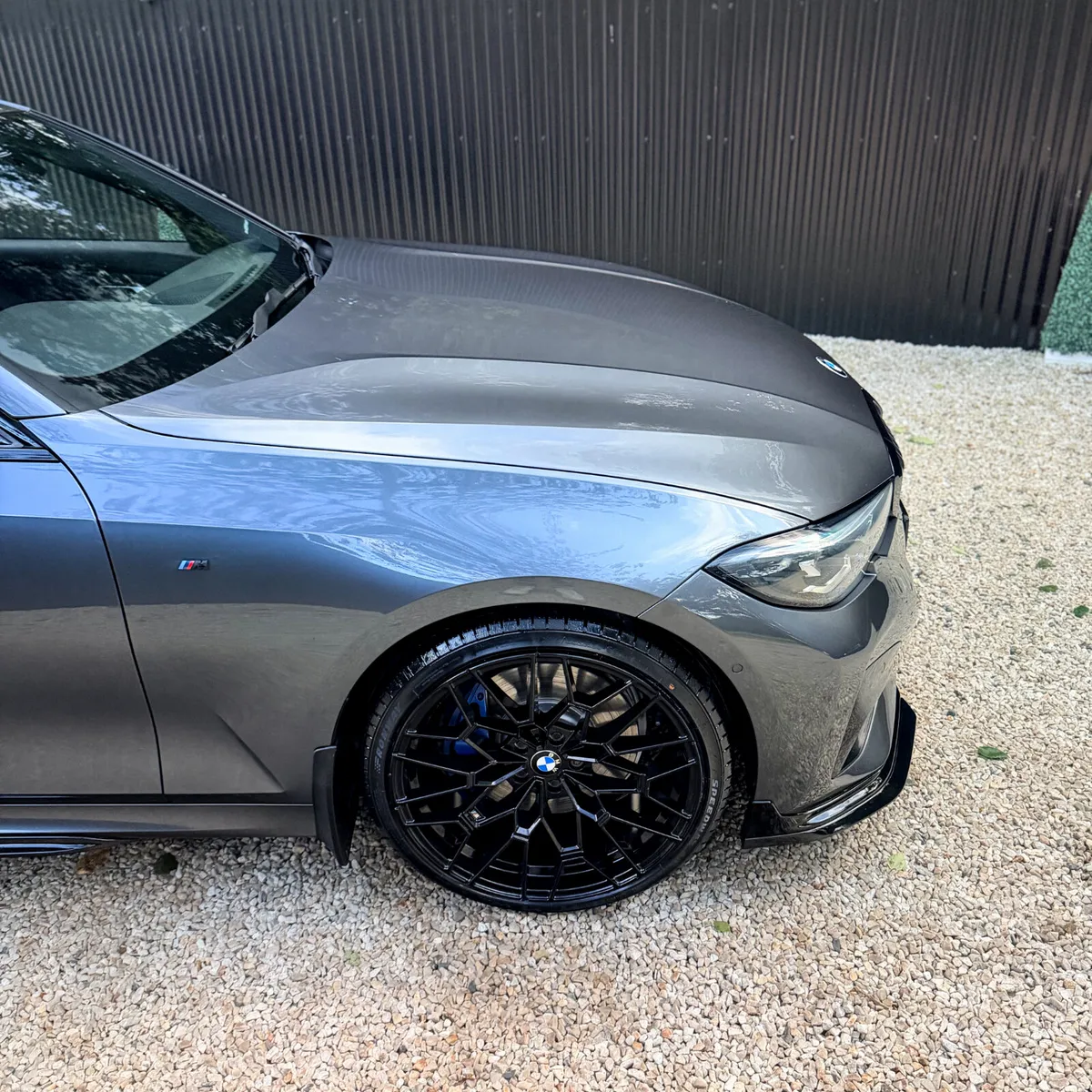 2021 (211) BMW 330E M Sport *GREAT VALUE - Image 5