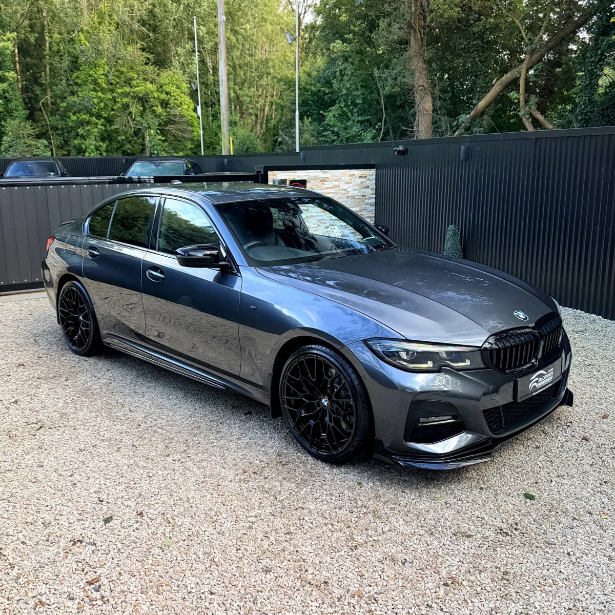 2021 (211) BMW 330E M Sport *GREAT VALUE - Image 6