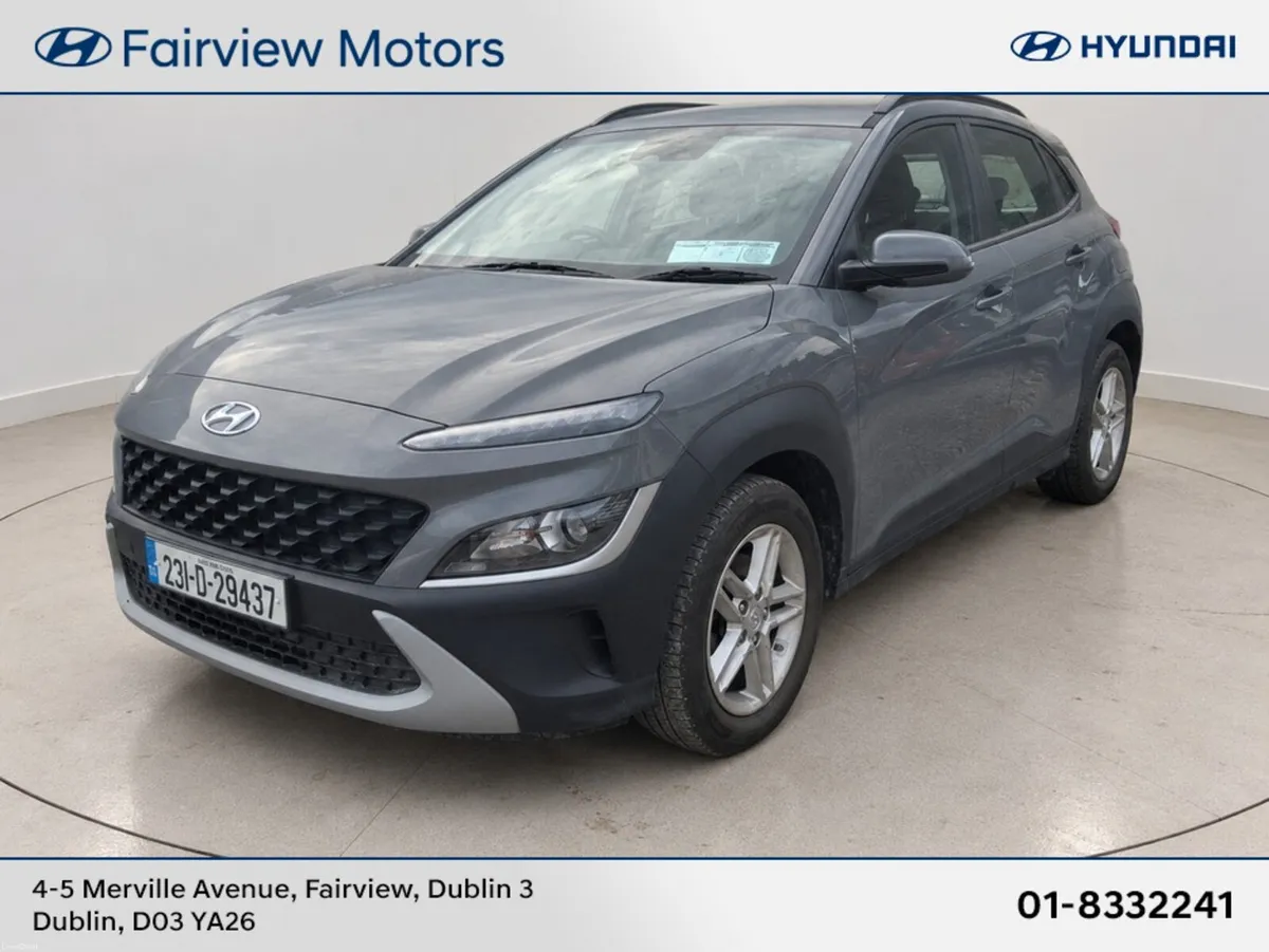 Hyundai KONA COMFORT - 1 Owner - Warranty & AA 202 - Image 3