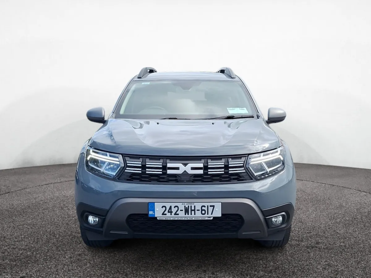 Dacia Duster JOURNEY BLUE DCI 115 DF - Image 6