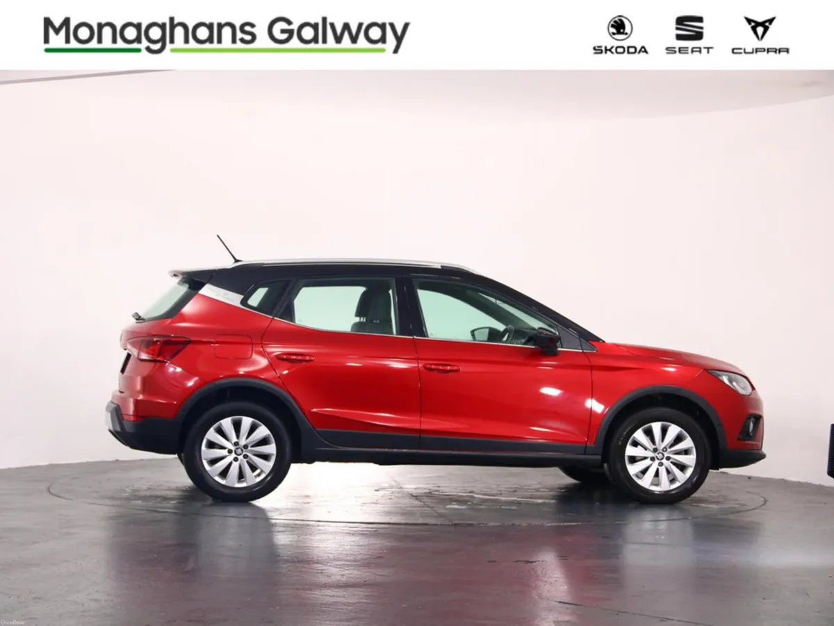 SEAT Arona 1.0 TSI 115HP XCELLENCE 5DR - Image 2