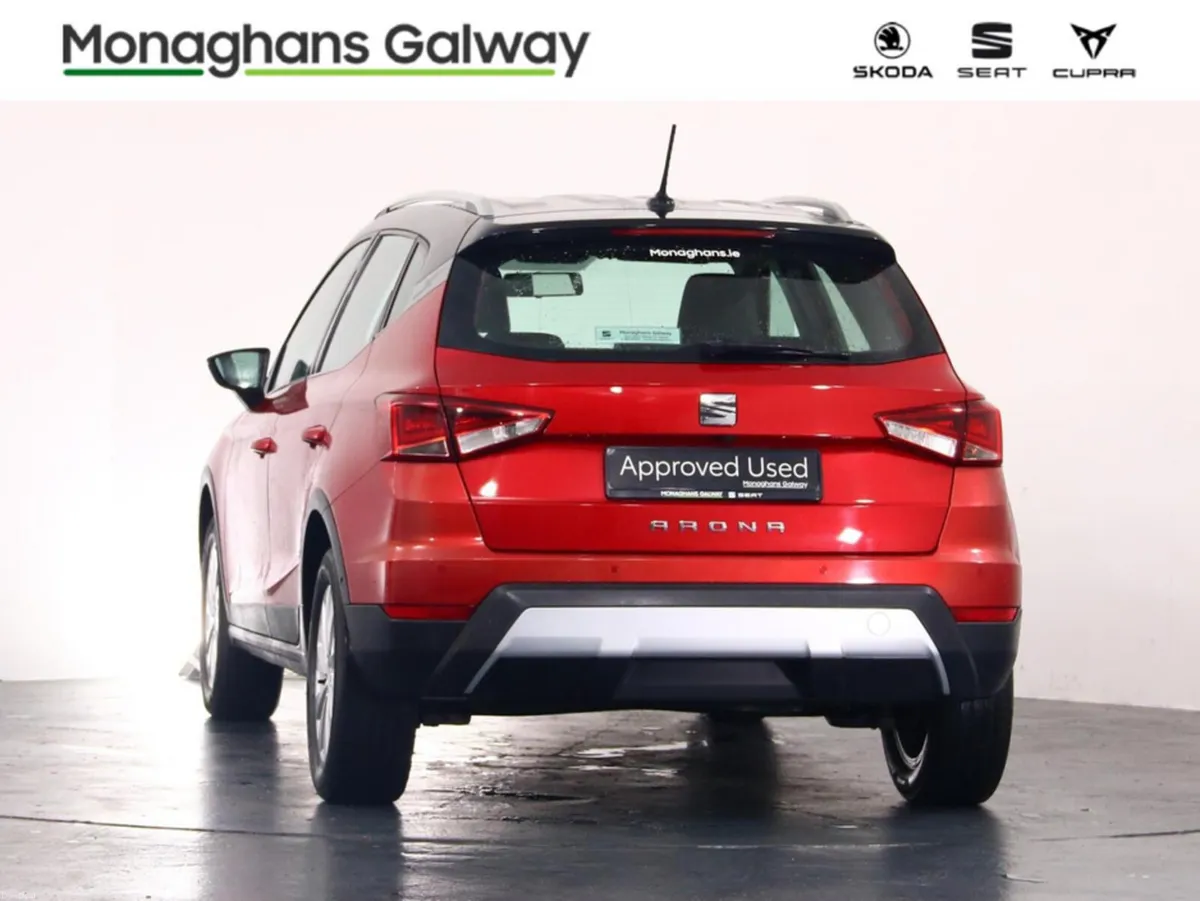 SEAT Arona 1.0 TSI 115HP XCELLENCE 5DR - Image 5
