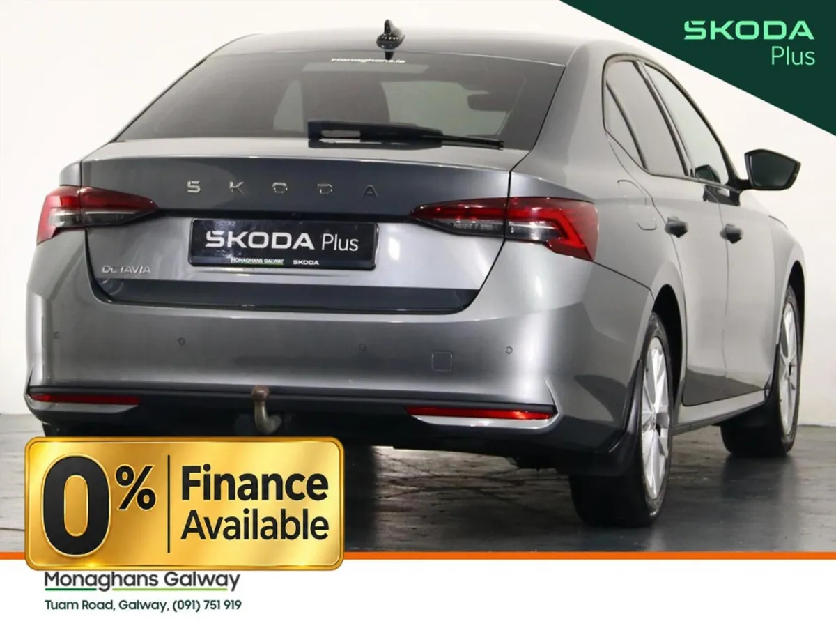 Skoda Octavia SE 2.0 TDI 115HP - Image 3