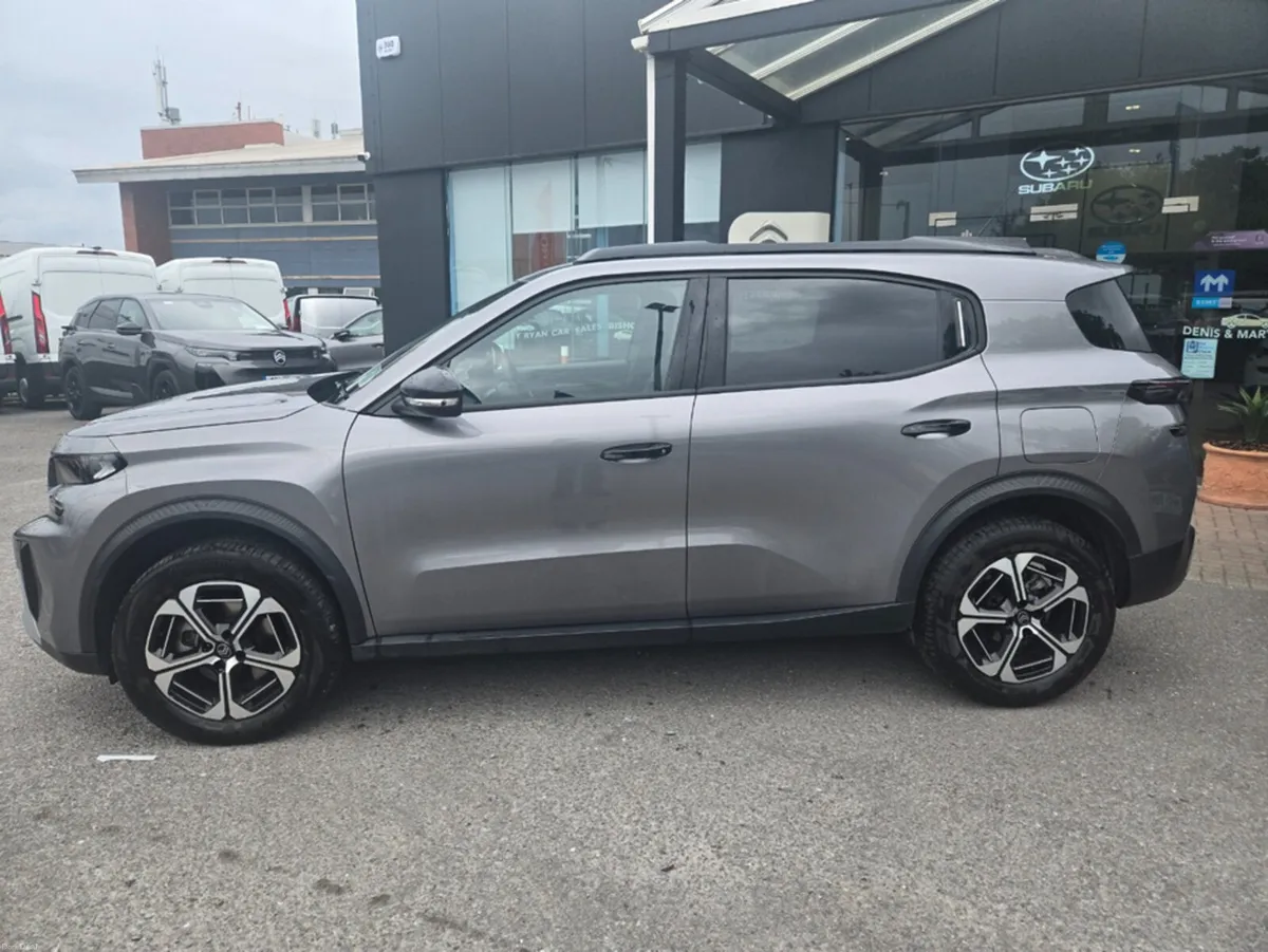 Citroen C3 Aircross PLUS PURE TECH 145 - Image 2