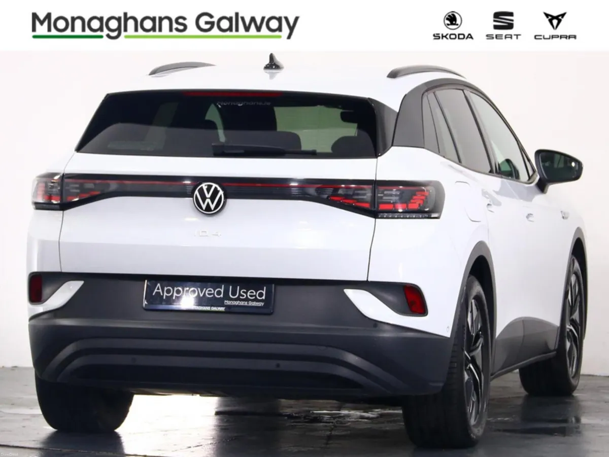 Volkswagen ID.4 BUSINESS 77KWH *TOP SPEC ID4* - Image 3