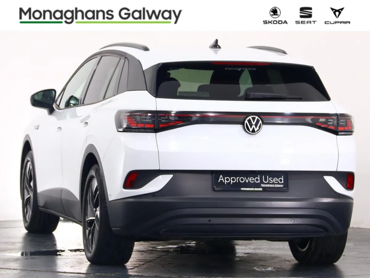 Volkswagen ID.4 BUSINESS 77KWH *TOP SPEC ID4* - Image 4