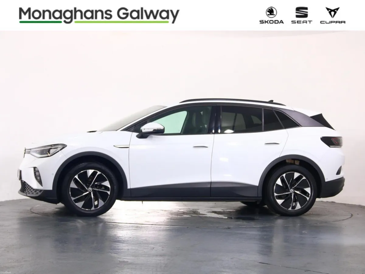 Volkswagen ID.4 BUSINESS 77KWH *TOP SPEC ID4* - Image 6