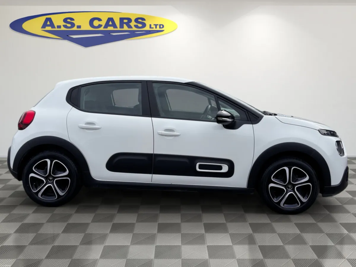 Citroen C3 FEEL PACK 5DR ** IRISH CAR ** SUPERB EX - Image 4