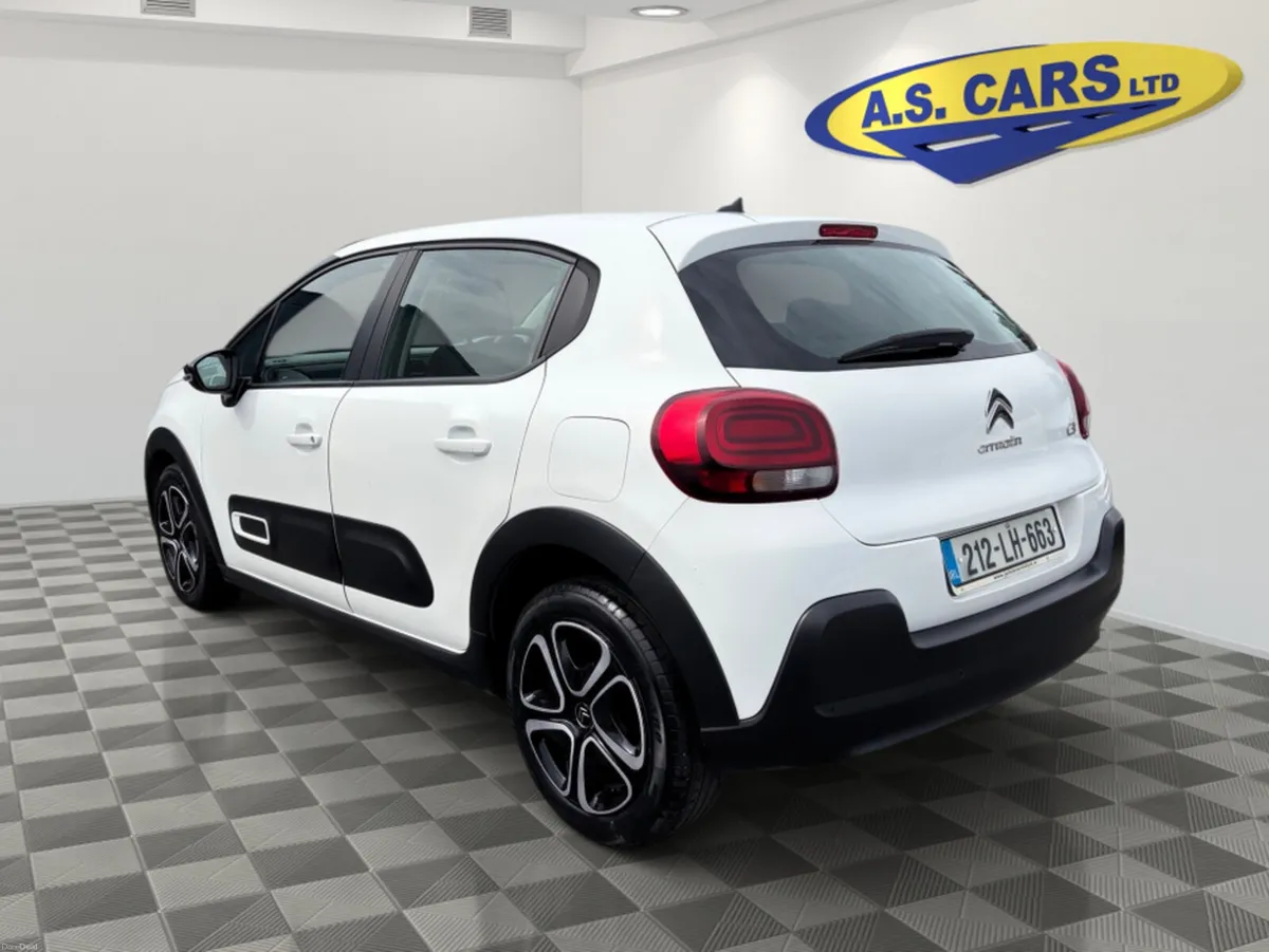 Citroen C3 FEEL PACK 5DR ** IRISH CAR ** SUPERB EX - Image 6