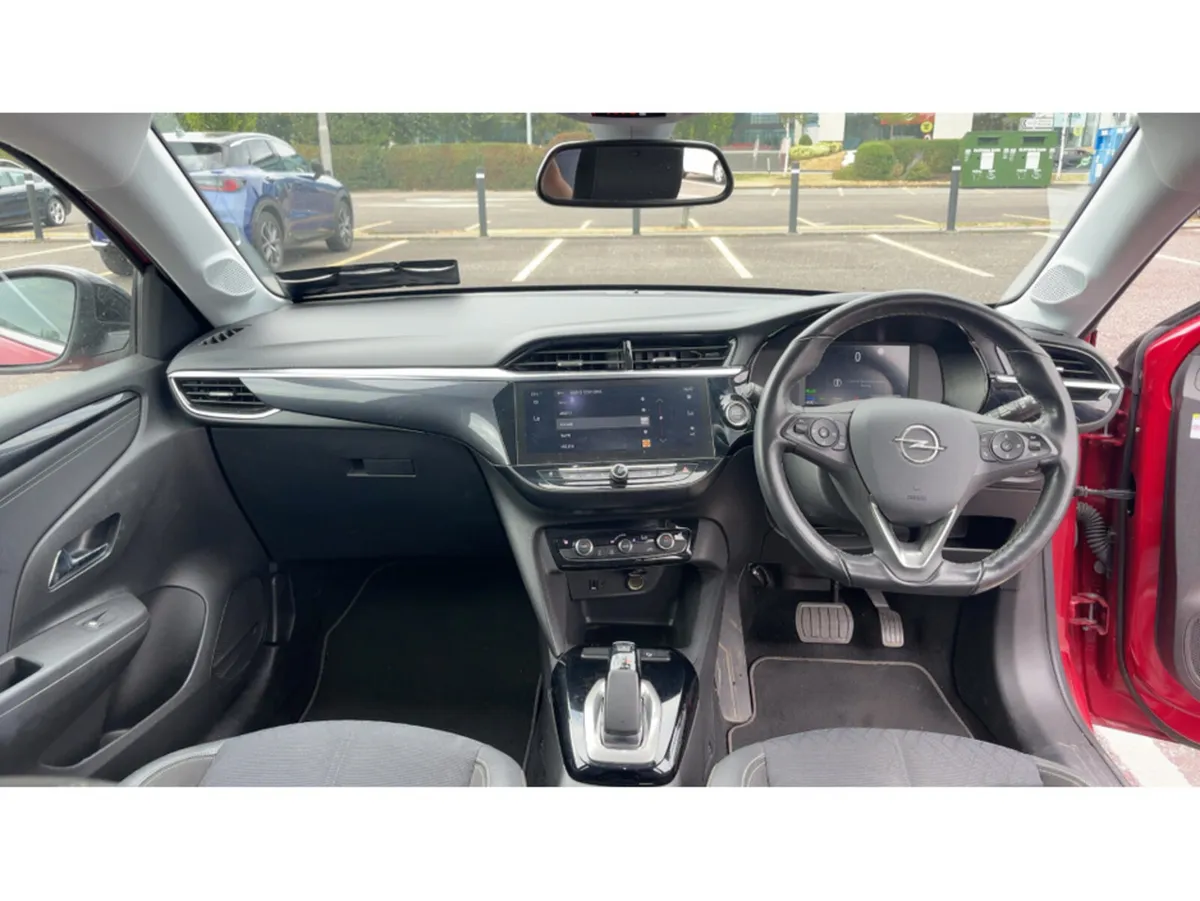 Opel Corsa ELITE EV 136 - Image 4