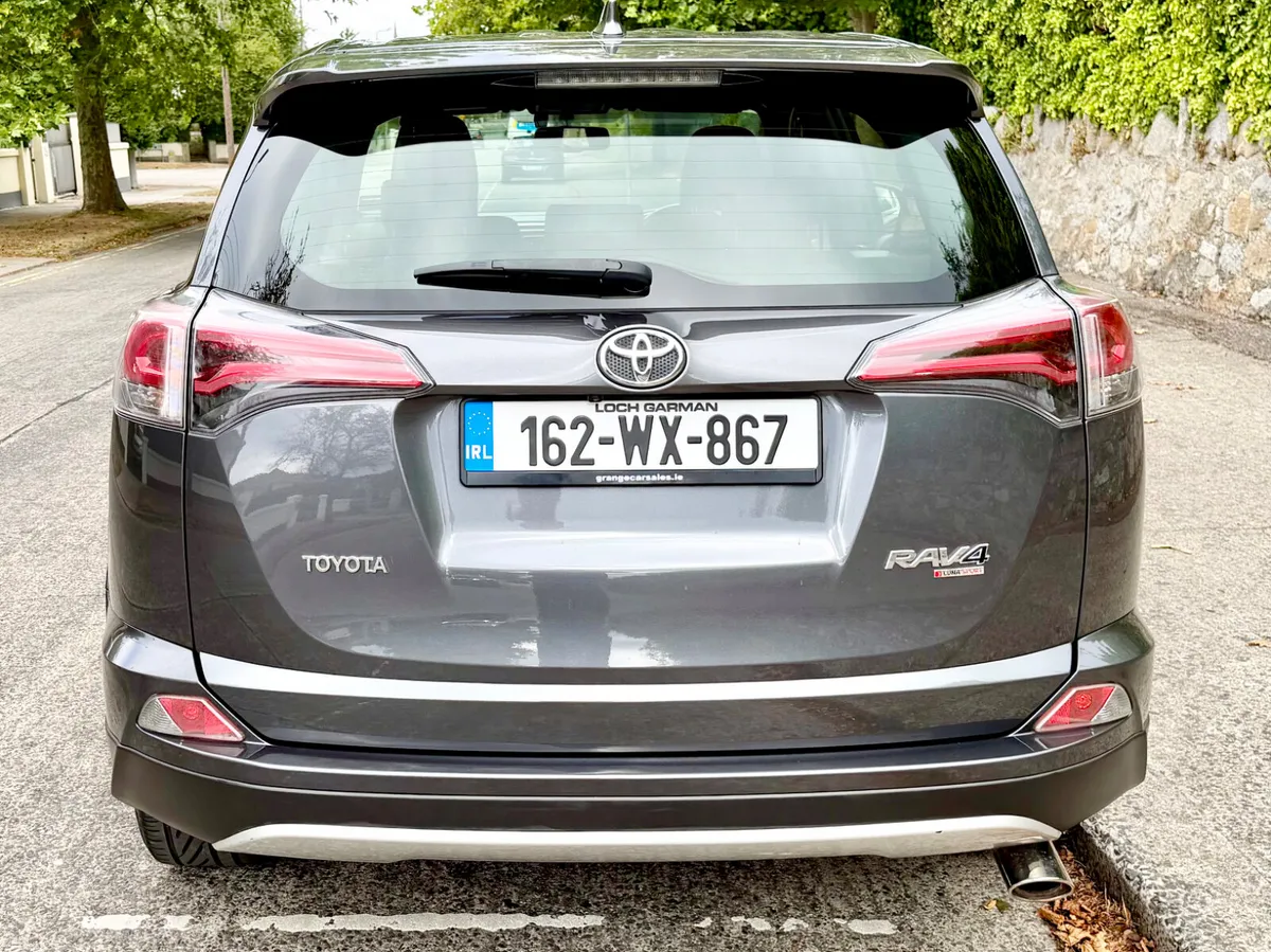 Toyota RAV4 2016!!! - Image 6