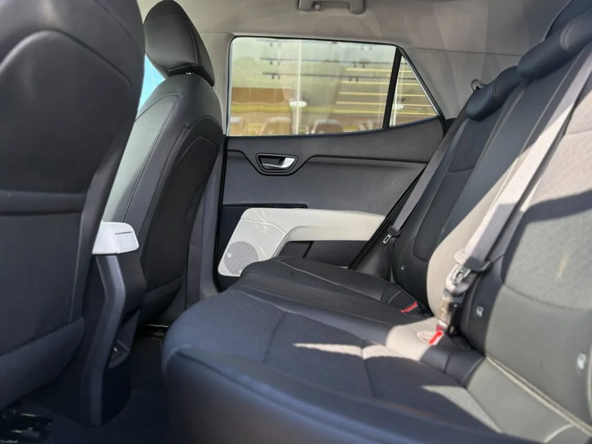 Kia Stonic 1.0 GT Line - Image 4
