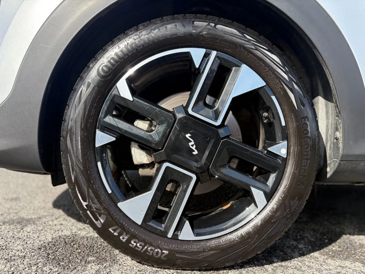 Kia Stonic 1.0 GT Line - Image 5