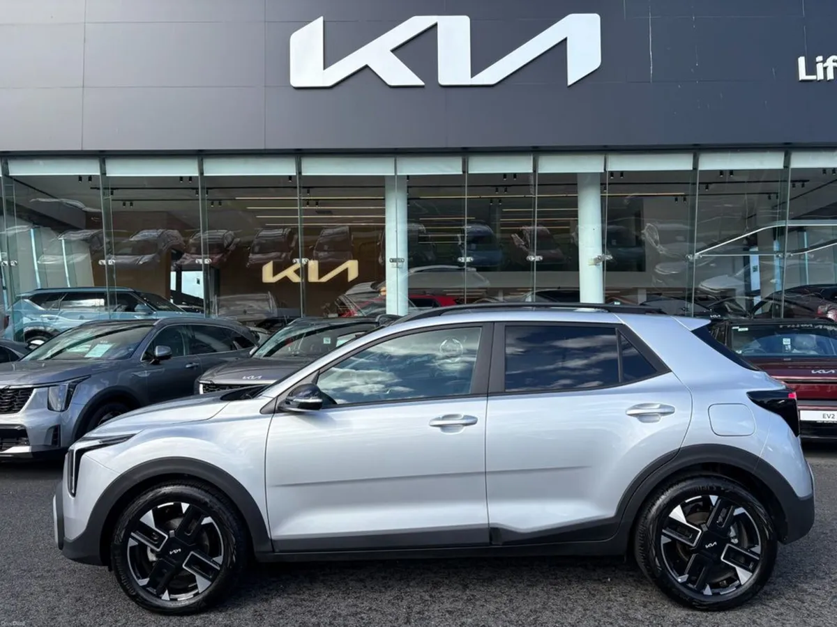 Kia Stonic 1.0 GT Line - Image 3
