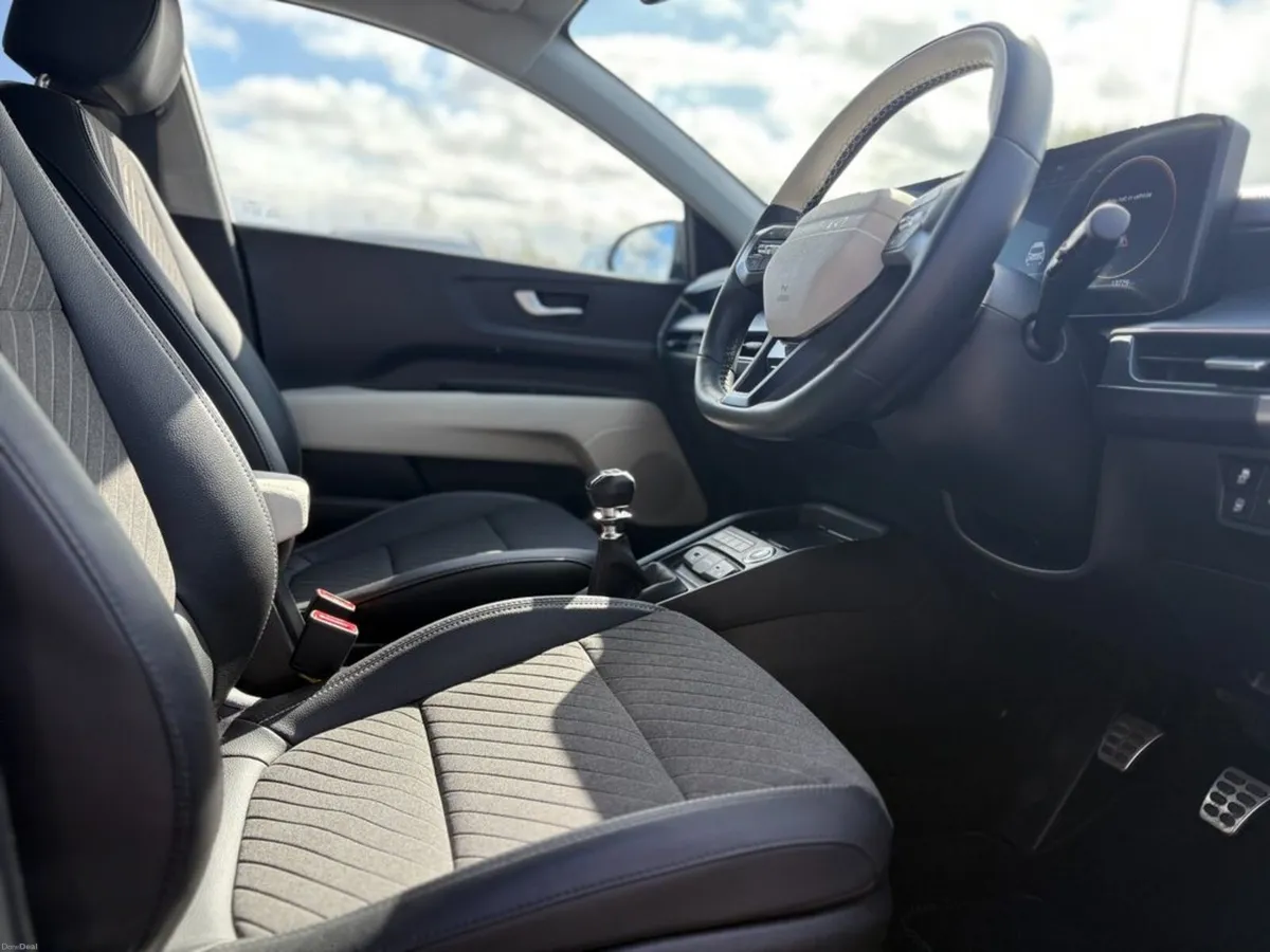 Kia Stonic 1.0 GT Line - Image 6