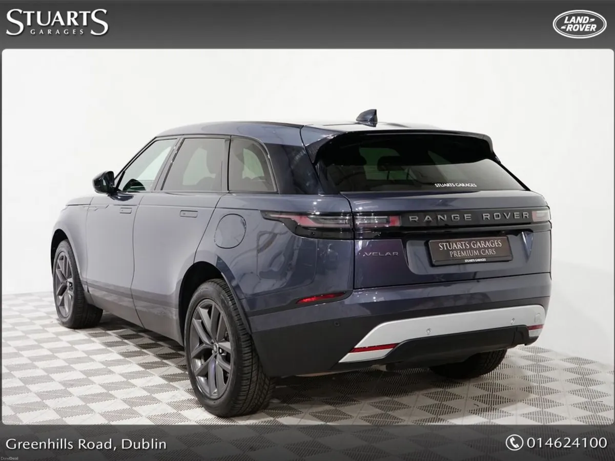 Land Rover Range Rover Velar 2.0 I4 Phev S *IRISH - Image 2