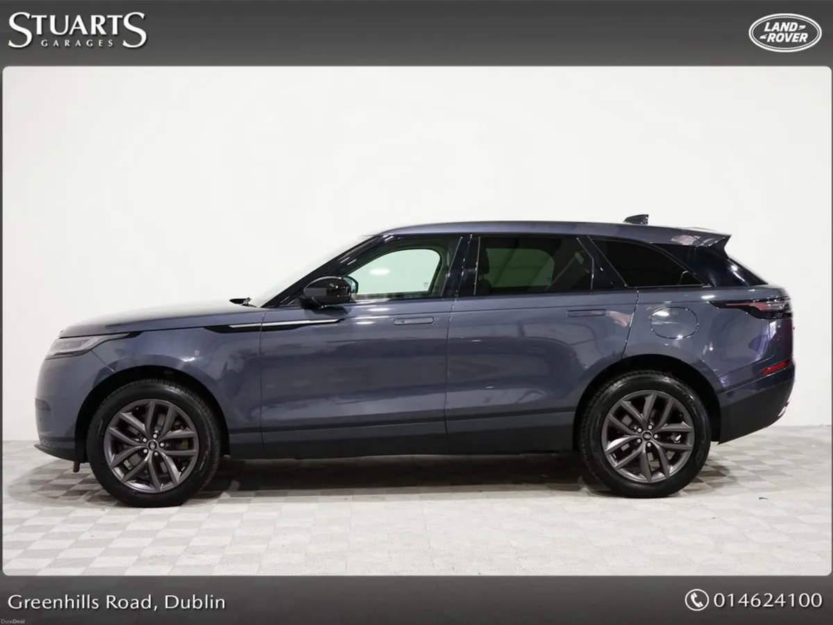 Land Rover Range Rover Velar 2.0 I4 Phev S *IRISH - Image 6