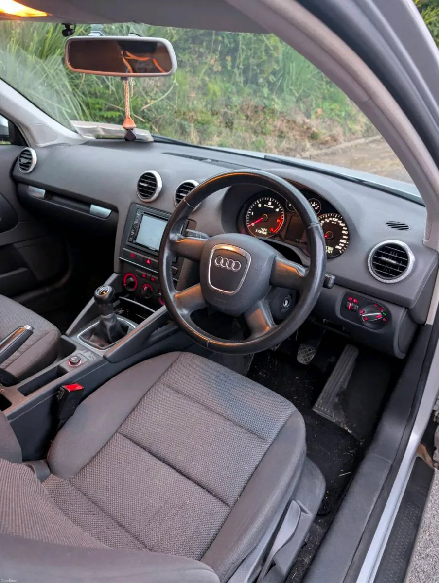 Audi A3 - Image 5