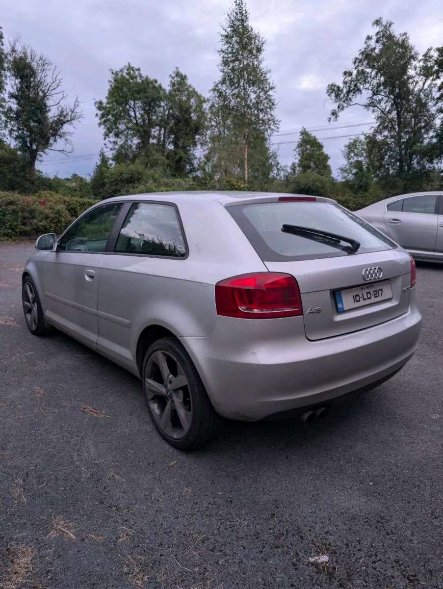 Audi A3 - Image 3