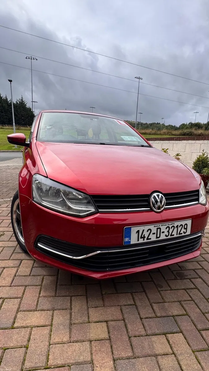 Volkswagen Polo - Image 1