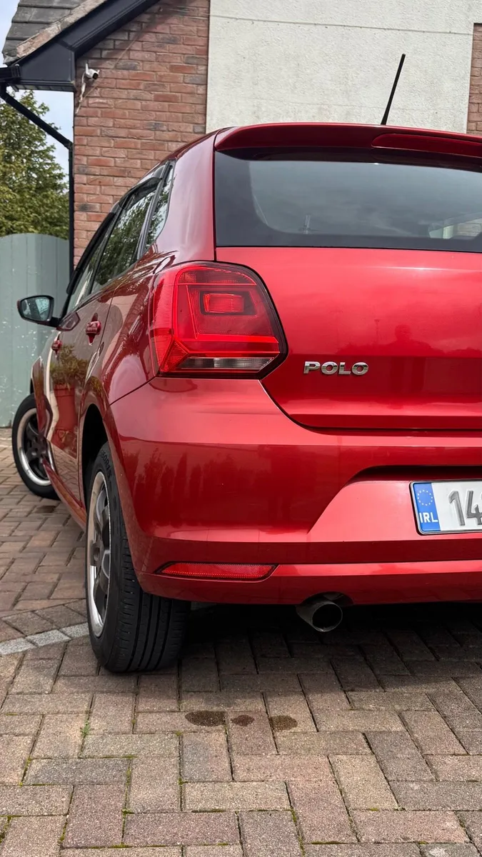 Volkswagen Polo - Image 6
