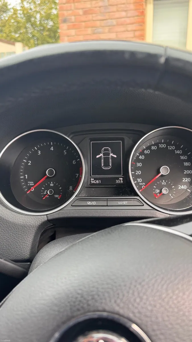 Volkswagen Polo - Image 3