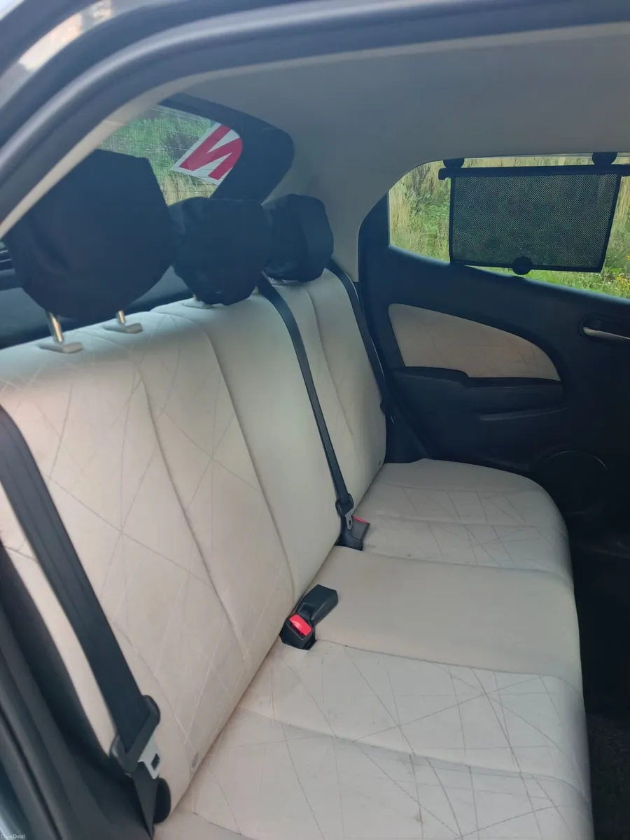 2011 Mazda Demio 1.3 Auto | 88,239km | NCT 01/27 - Image 3