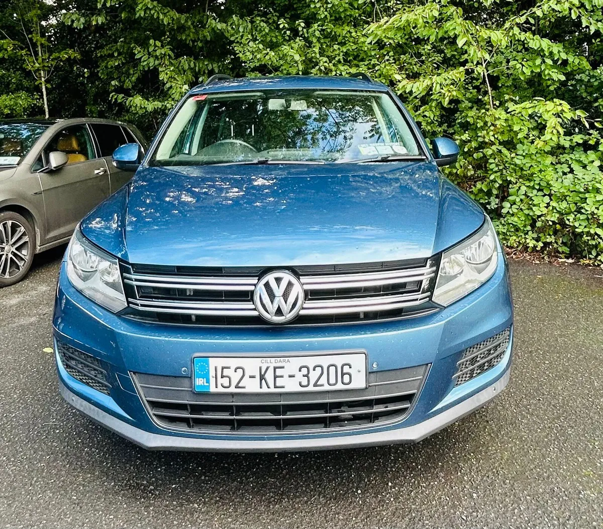 Volkswagen Tiguan 2015 - Image 4