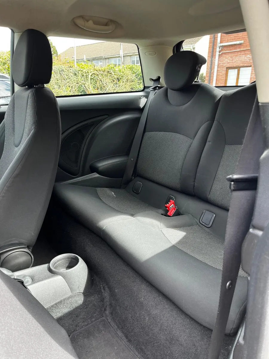 13 mini one 1.6 petrol - Image 6