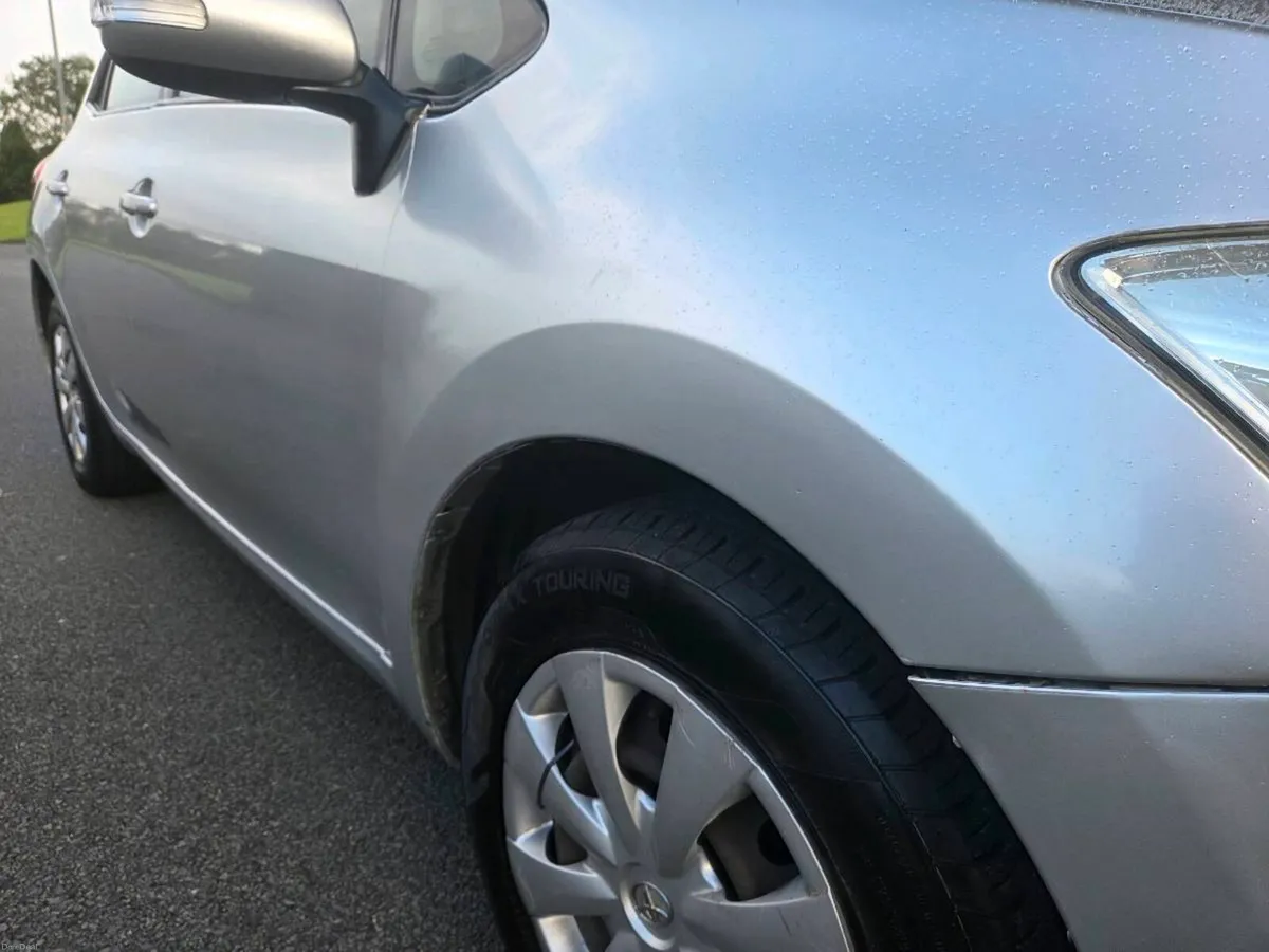 10 Auris 1.3P 1 Yr NCT Only 89k Miles - Image 6