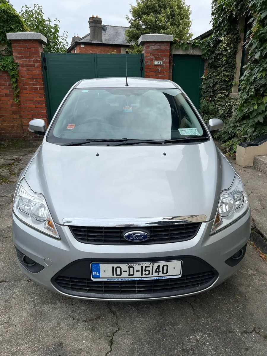 Ford Focus - Image 1