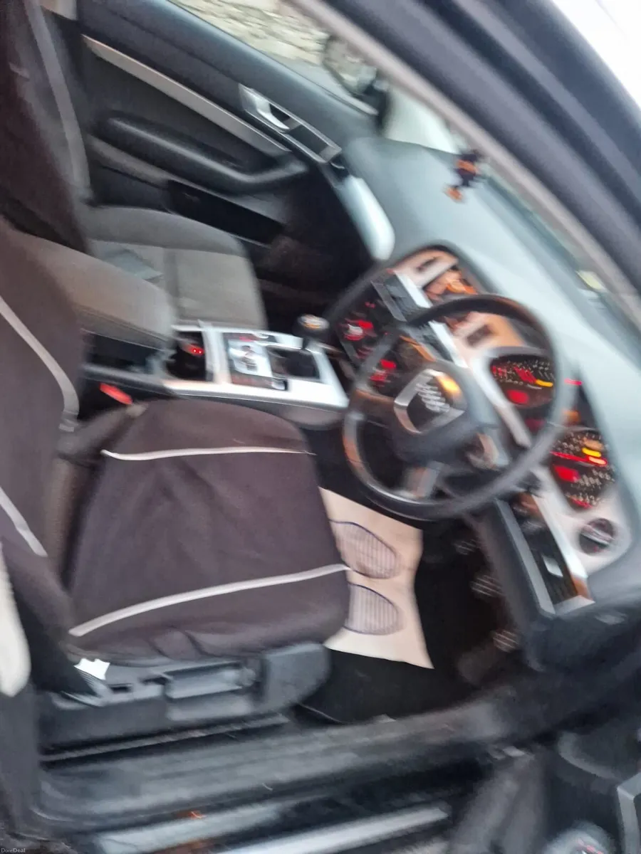 2011 Audi A6 - Image 3