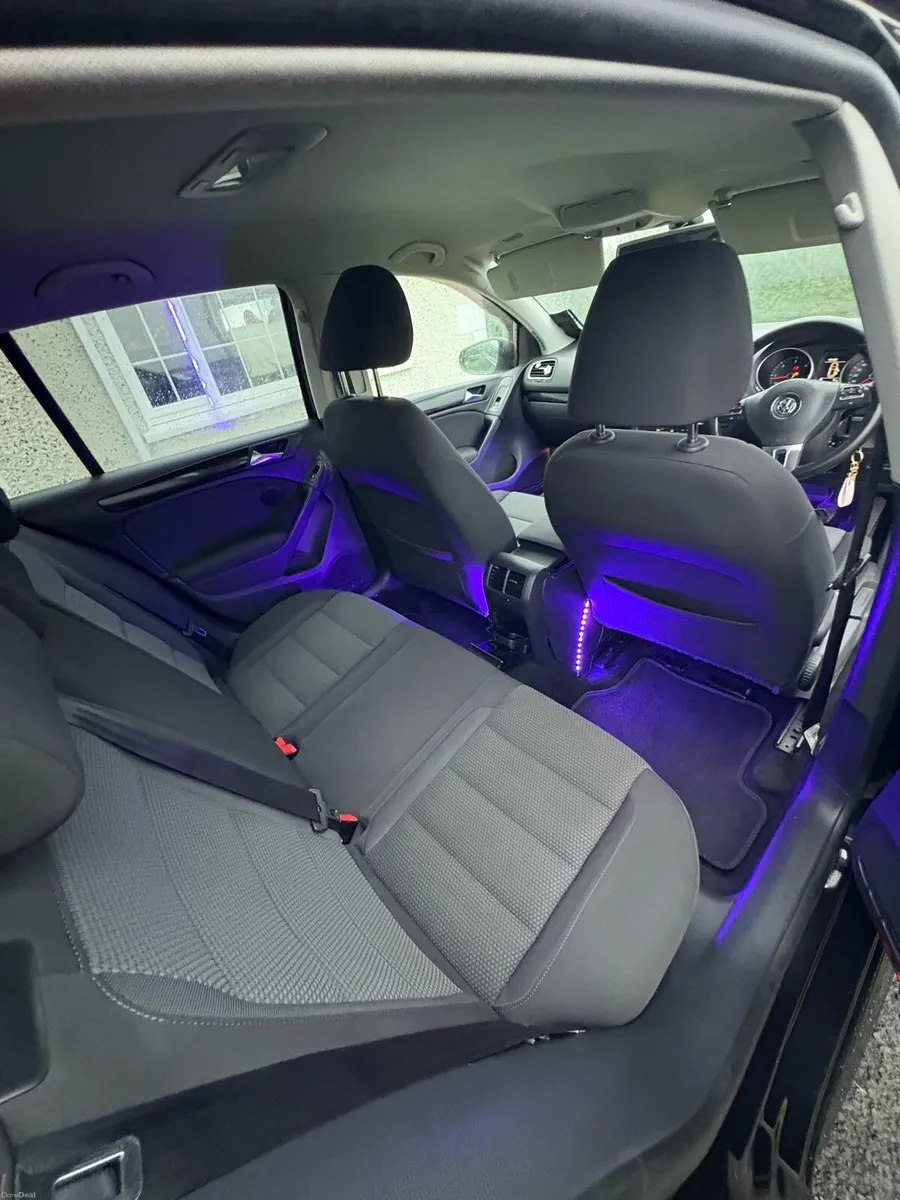 Volkswagen Golf Mk6 2012 - Image 6
