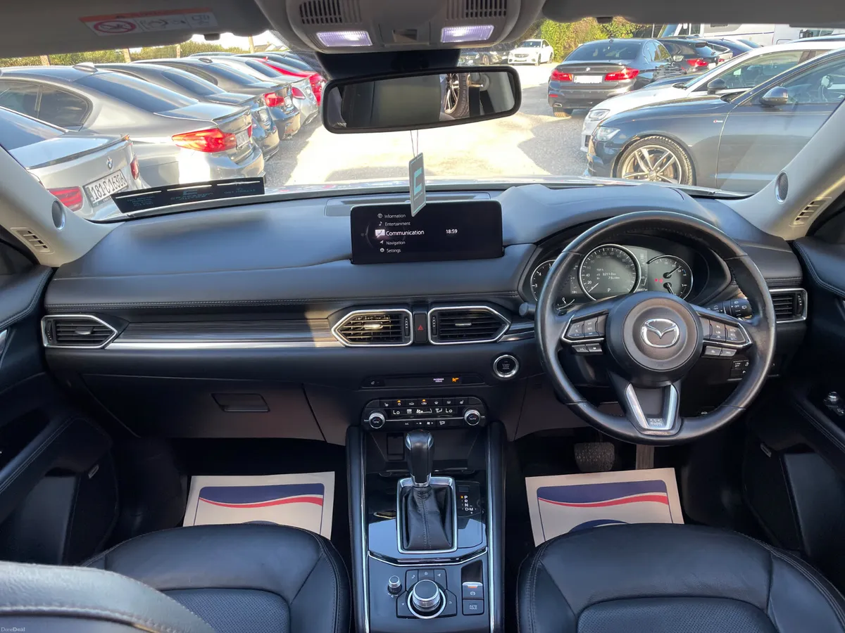 Mazda CX-5 Platinum - Image 6